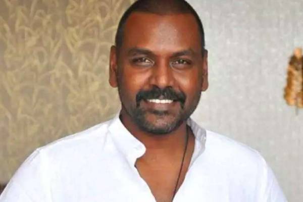 Narendra Raghava நடிகர் ராகவா லாரன்ஸ் அவர்களின் திருமண புகைப்படத்தை பார்த்துள்ளீர்களா?