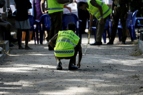 தென்னிலங்கையில் தொடரும் கொலைகள்! நேற்றும் மீட்கப்பட்ட சடலம் - ஐபிசி தமிழ்