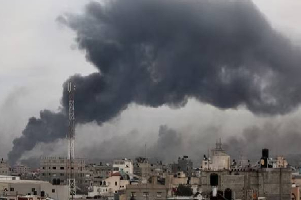 ஹமாஸ் அமைப்பினர் இஸ்ரேலுக்கு விடுத்துள்ள புதிய எச்சரிக்கை! | Hamas Has Issued A New Warning To Israel