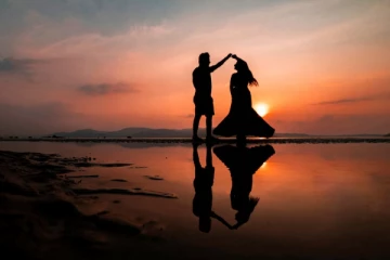 உங்கள் காதல் பக்குவப்பட்டதா? இதை வச்சு தெரிஞ்சுக்கோங்க