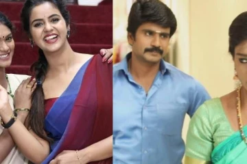 பிரபல தொலைக்காட்சி சீரியல் யாரடி நீ மோகினி நிறுத்தப்படுகிறதா? இதுதான் காரணமா!