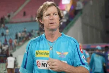 இந்திய அணியின் பயிற்றுவிப்பாளராக விரும்பிய ஜோன்டி ரோட்ஸுக்கு ஏமாற்றம்