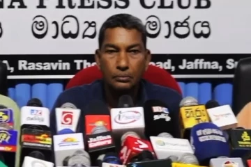 பல்கலைக்கழக மானியத்தின் அசமந்தம் தொடர்பில் யாழ். பல்கலை ஊழியர் சங்கம் கண்டனம்