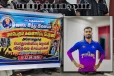 அனோஜனை விடுதலை செய்யுமாறு கோரி யாழில் போராட்டம்