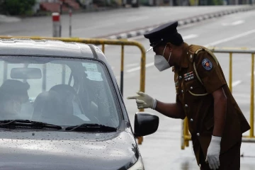 கொழும்பில் ஈரான் தூதுவரை தாக்கிய வர்த்தகர் கைது