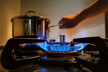 எரிவாயு சிலிண்டர் கசிவு; கிளிநொச்சியில் பெண் உயிரிழப்பு