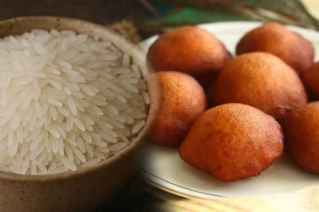ஒரு கப் பச்சரிசி போதும்..., சுவையான அப்பம் செய்யலாம்