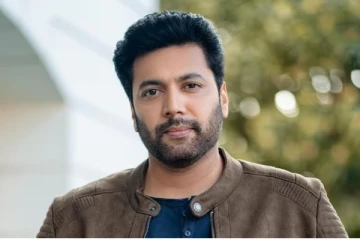 இப்போ இந்த ஆசை வந்திருக்கு; ஏன்னு தெரியல - வெளிப்படையாக சொன்ன ஜெயம் ரவி