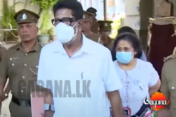 කෙහෙළියට විතරක් නෙවෙයි බිරිඳටයි දුවලටයි බෑනාටත් අධි චෝදනා