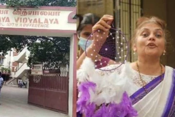 தமிழகத்தையே உலுக்கி வரும் கோவை மாணவி விவகாரம்! குண்டுகட்டாக பள்ளி முதல்வரை தூக்கிய பொலிசார்: முழு விபரம்