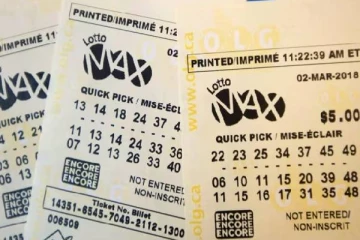 கனடாவில் லொத்தர் சீட்டில் மோசடி செய்த நபருக்கு நேர்ந்த கதி!