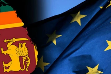 නව ප්‍රතිත්‍රස්ත පනතට එරෙහිව යුරෝපා සංගමයෙන් ශ්‍රී ලංකාවට අනතුරු ඇඟවීමක්.
