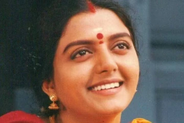 எனக்கு நினைவாற்றல் குறைபாடு! நடிகை பானுப்பிரியா அதிர்ச்சி தகவல்