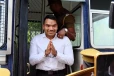 නාමල්ට ඇපත් නැති වෙයි.. ඇප ඉල්ලීමට අධිකරණයෙන් දුන් නියෝගය - හෙට මොකක් වෙයිද?