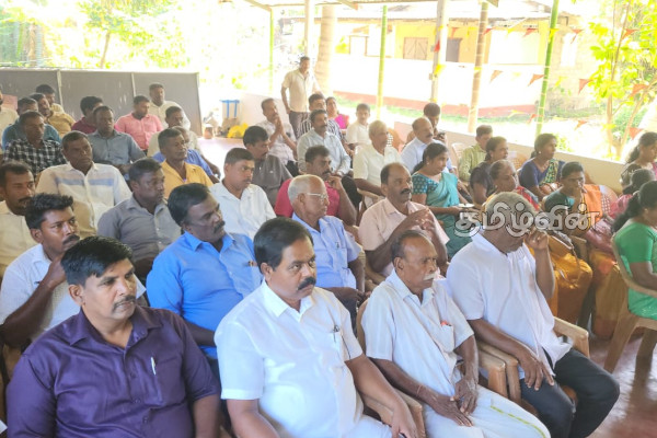 துப்பாக்கி கோரும் நாடாளுமன்ற உறுப்பினர்கள் : மீள் பரிசீலனை செய்ய வலியுறுத்தும் சிறீதரன் எம்.பி | Members Of Parliament Demanding Guns துப்பாக்கி கோரும் நாடாளுமன்ற உறுப்பினர்கள் : மீள் பரிசீலனை செய்ய வலியுறுத்தும் சிறீதரன் எம்.பி | Members Of Parliament Demanding Guns