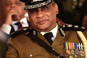 පොලිස්පතිවරයාගෙන් විශේෂ දැනුම්දීමක්..