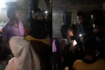 ஐந்தாவது திருமணம் செய்ய முயன்ற நபர்! அதிரடியாக மண்டபத்திற்கு நுழைந்த ஏழு பிள்ளைகள்.. பின்னர் நடந்த சம்பவம்