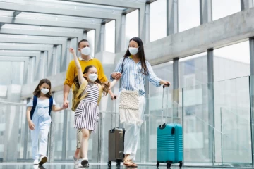 பிரான்சிலிருந்து பிரித்தானியாவுக்கு செல்லும் சிறுவர்களுக்கான விதிமுறைகள்