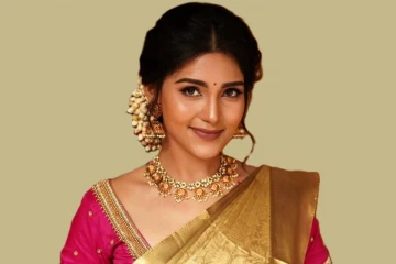 சன் டிவி நடிகை தர்ஷனா நடிக்கும் புது சீரியல் பெயர் என்ன தெரியுமா?... வெளிவந்த விவரம்