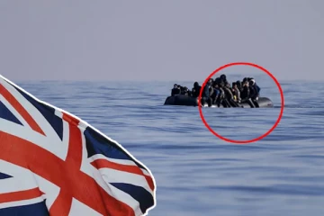 பிரித்தானியாவுக்கு சட்டவிரோதமாக செல்ல முற்பட்டோருக்கு நேர்ந்த விபரீதம்