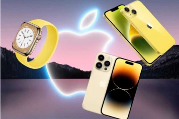 Apple iPhone 15 வெளியீட்டு திகதி அறிவிப்பு; பல தயாரிப்புகள் அறிமுகம்