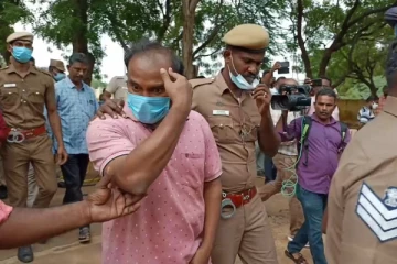 முன்னாள் அமைச்சரின் மகன் மீது பாய்ந்தது குண்டாஸ்