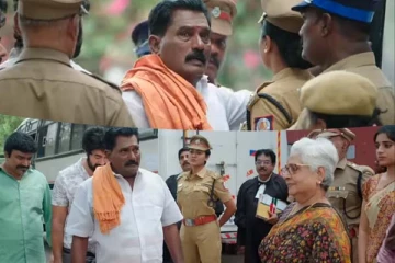எதிர்நீச்சல் சீரியலின் கடைசி ப்ரொமோ... உழைச்சவன் தோற்றுவிட்டேன்! கண்ணீர் சிந்திய குணசேகரன்