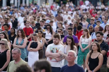இந்திய வம்சாவளி இளம்பெண்ணையும் நண்பரையும் கொன்றவர் குறித்து வெளியாகியுள்ள அதிர்ச்சித் தகவல்