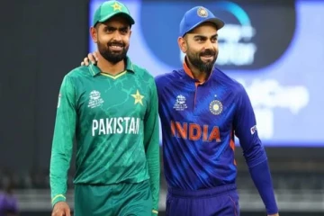 ஐசிசி தரவரிசை! இலங்கைக்கு எதிராக அதிரடி சதத்தால் கோலி முன்னேற்றம்... முதலிடத்தில் யார்?