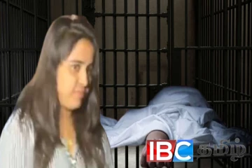 சிறையில் அடைக்கப்பட்ட இஷாரா செவ்வந்தியின் தாயார் உயிரிழப்பு