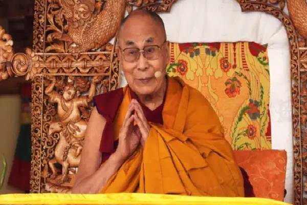 ரகசிய ஆவணங்கள் வெளியாகும் வேளையில் தலாய் லாமா பெயர் குறித்து சர்ச்சை | Controversy Over Dalai Lama Name Secret Documents