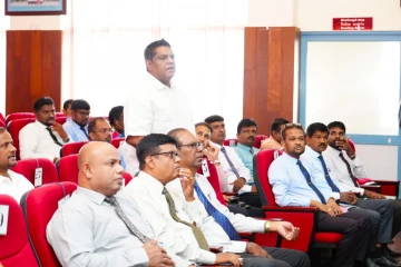 வடக்கில் வறிய விவசாயிகளுக்கு முன்னுரிமை கோரி ஆளுநர் வலியுறுத்தல்