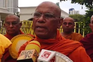 கோரிக்கையயை நிறைவேற்றினால் போராட்டத்தை நிறுத்தலாம்