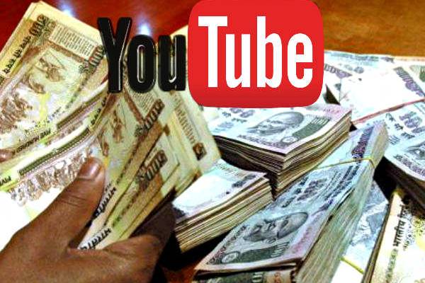 யூடியூப் தளத்தின் ஒரு நாள் வருமானம் எவ்வளவு தெரியுமா? வாயடைக்க வைக்கும் தொகை! | How Much Profit Does Youtube Make A Day