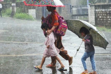 இன்றைய வானிலை குறித்து வெளியாகியுள்ள அறிவிப்பு!