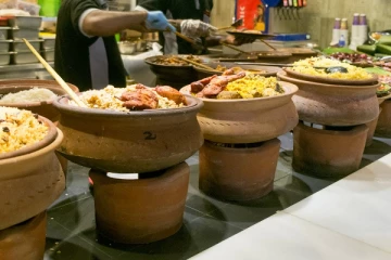 யாழில் உணவகங்களுக்கு வழங்கப்பட்டுள்ள அறிவுறுத்தல்