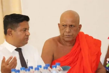ජාතික පොසොන් උත්සවය සම්බන්ධයෙන් විශේෂ සාකච්ඡාවක්