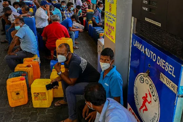 எரிபொருள் நிலையங்கள் தொடர்பில் விசாரணைகள் ஆரம்பம் | Inquiries About Fuel Stations Begin