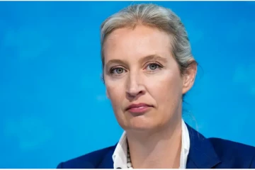 ஜேர்மனி பொதுத்தேர்தல்: வேட்பாளரை இப்போதே தேர்ந்தெடுத்தது புலம்பெயர்தல் எதிர்ப்புக் கட்சி