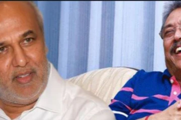 கோட்டாபய அரசை முஸ்லிம்கள் ஒருபோதும் மன்னிக்கமாட்டார்கள் -ஹக்கீம் காட்டம்