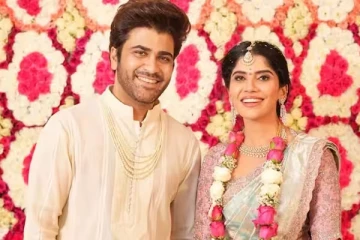 அடுத்த வாரம் திருமணம்.. இன்று விபத்தில் சிக்கிய ஹீரோ! மருத்துவமனையில் அனுமதி