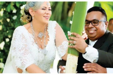 කෝටිපති ව්‍යාපාරිකයාගේ මළ සිරුර දිවයිනට..