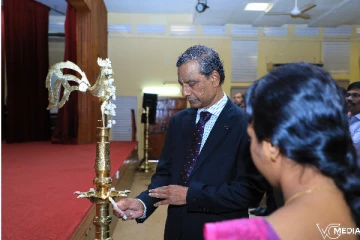 யாழ். பல்கலைக்கழகத்தில் புதிதாக இரு டிப்ளோமா கற்கைநெறிகள் ஆரம்பம்