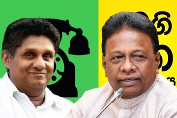 சஜித்துடன் இணையவுள்ள டலஸ் - செய்திகளின் தொகுப்பு