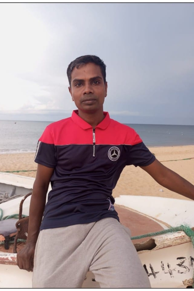 முல்லைத்தீவில் காவல்துறை உத்தியோகத்தர் சடலமாக மீட்பு | Police Officer Self Destruction At Mullaitivu