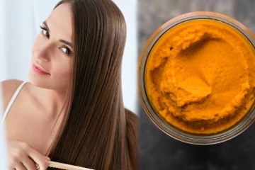 வறட்சியான கூந்தலை மென்மையாக மாற்ற இந்த ஒரே ஒரு Hairpack போதும்