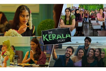வெளியே வரவேண்டாம்; தி கேரளா ஸ்டோரி படக்குழு நபருக்கு பகீர் மிரட்டல்!