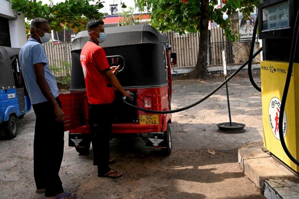 ஐந்து மாதங்களில் அறுபது மில்லியன் ரூபா இலாபம்! | Sixty Million Rupees Profit Ceylon Petroleum