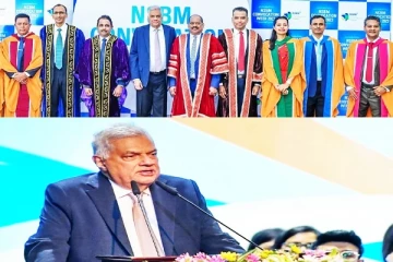 நாட்டின் அபிவிருத்திக்காக கல்வியை பயன்படுத்த புதிய திட்டம்: ஜனாதிபதி விளக்கம்