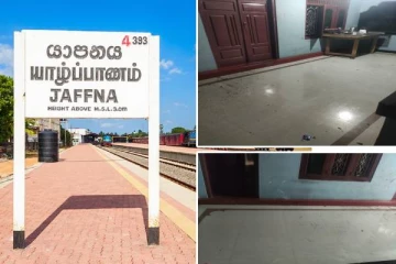 யாழில் தொடரும் பெற்றோல் குண்டு தாக்குதல்: மூவர் கைது